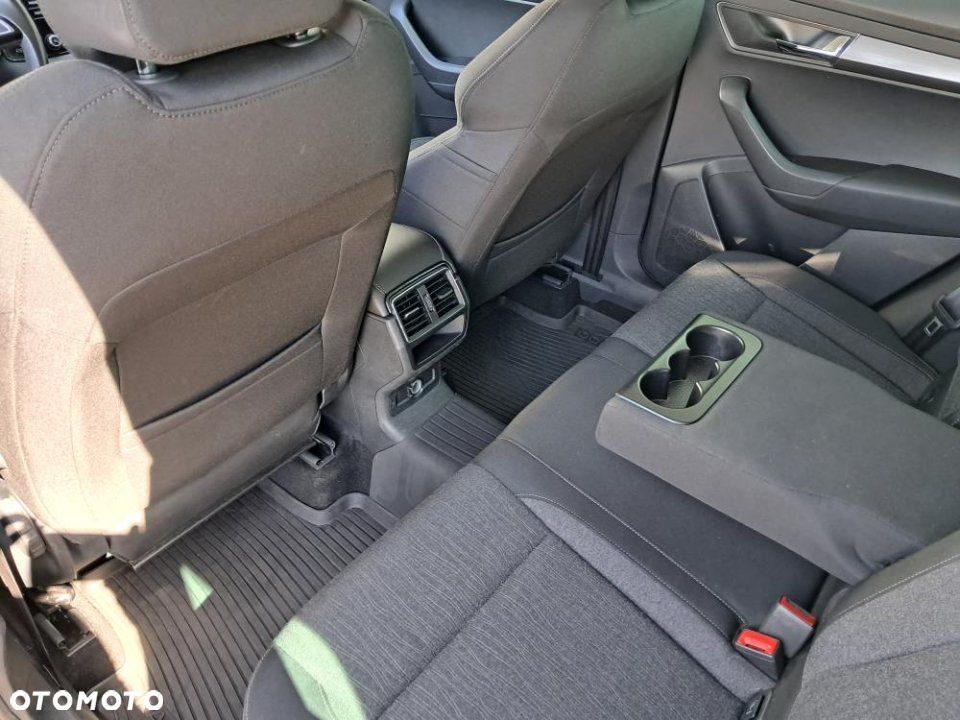 Skoda Karoq - 17