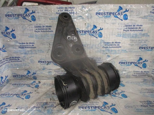 Massa De Ar A2035200295 MERCEDES W203 2006 C220CDI 0P - 2