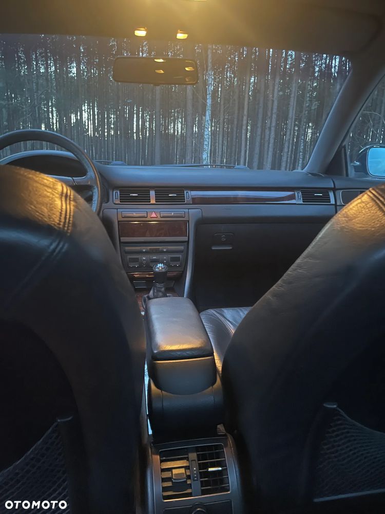 Audi A6 Limousine - 13