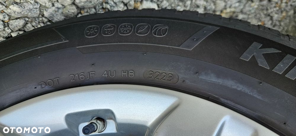 Kia Sportage 1.6 GDI L 2WD - 34