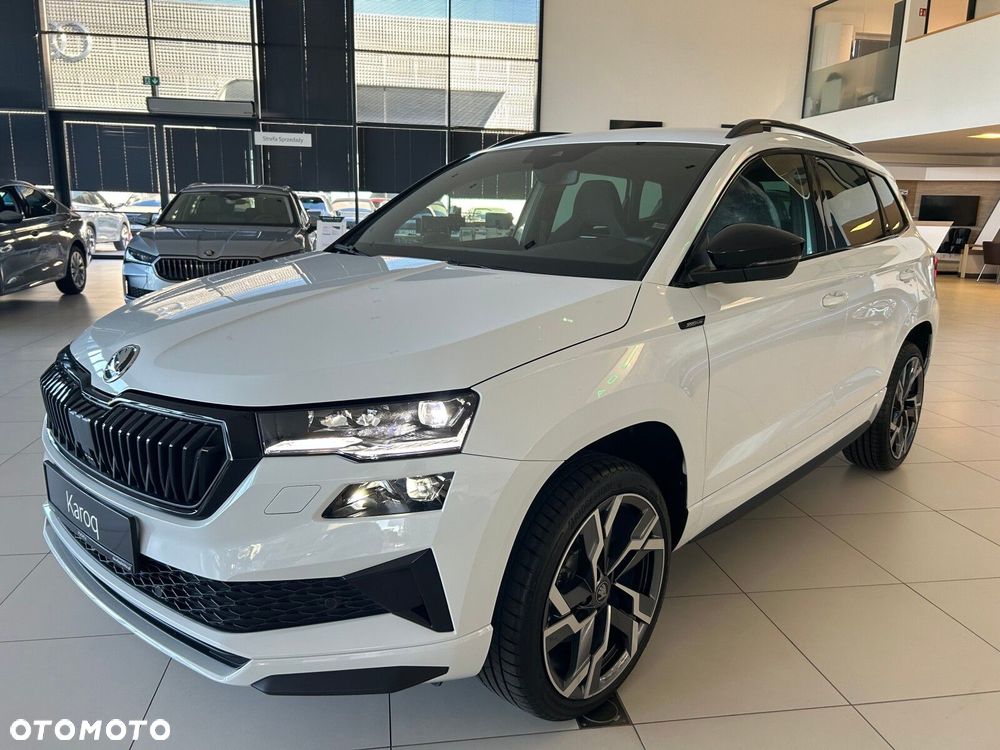 Skoda Karoq - 10