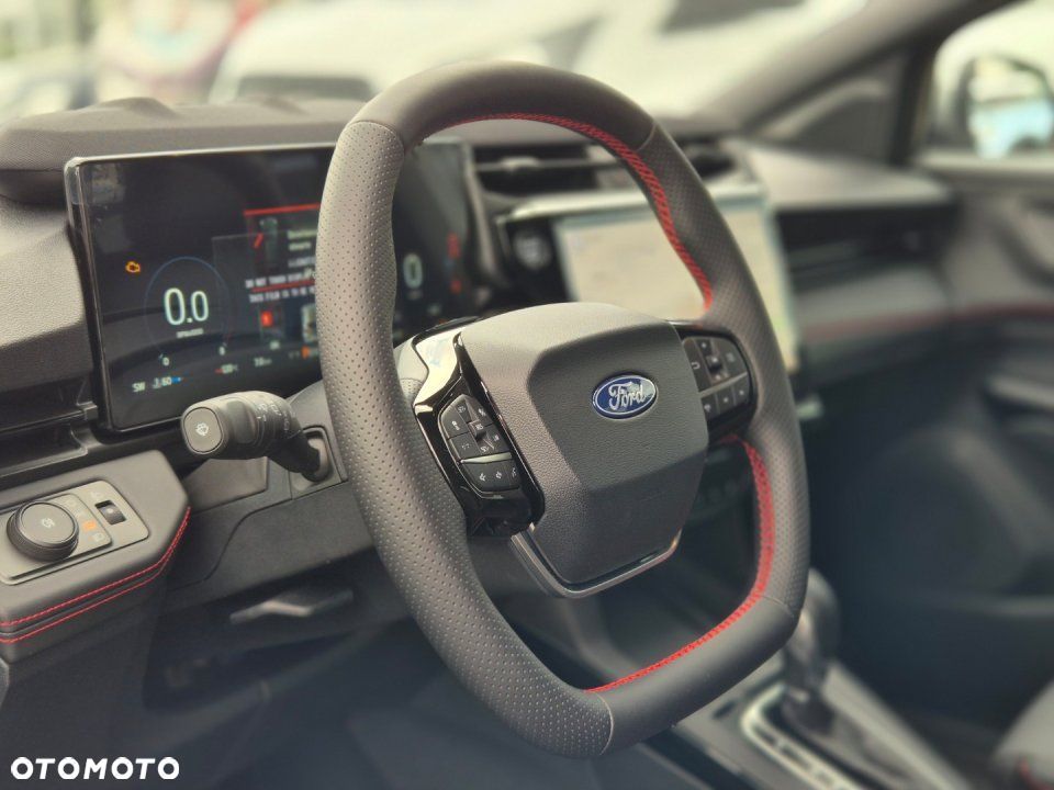 Ford Puma - 15