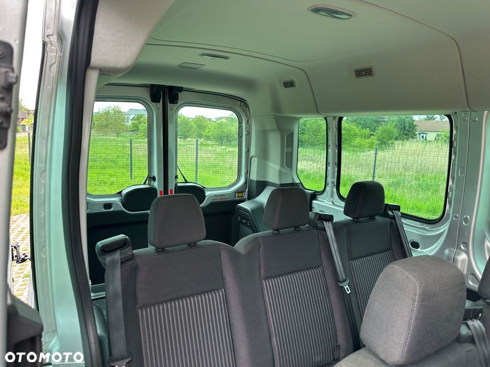 Ford Transit L2H2 Pkw VA Trend - 35