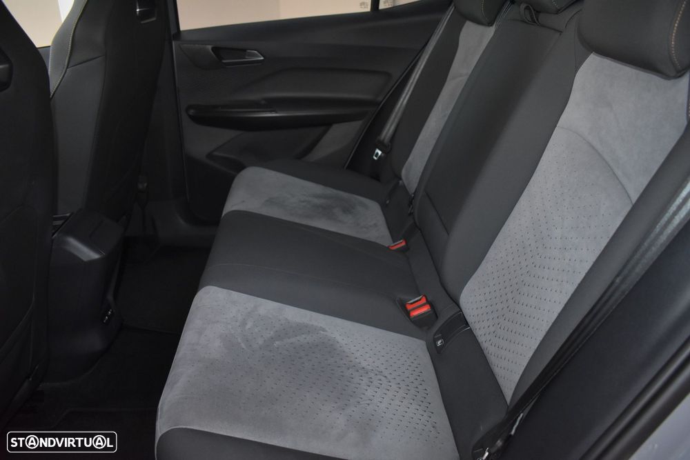 Cupra Born 58 kWh - 53