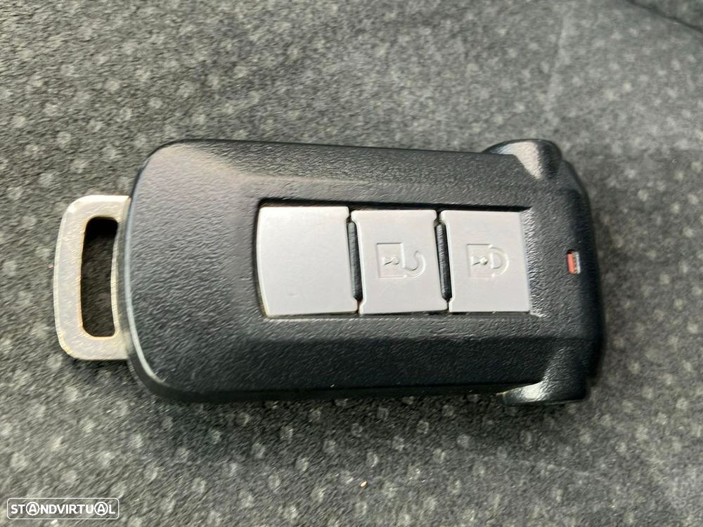 Mitsubishi Eclipse Cross 2.4 PHEV eMotion - 18