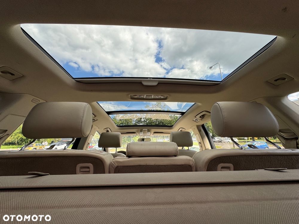 Audi Q7 3.0 TDI Quattro Tiptronic - 8