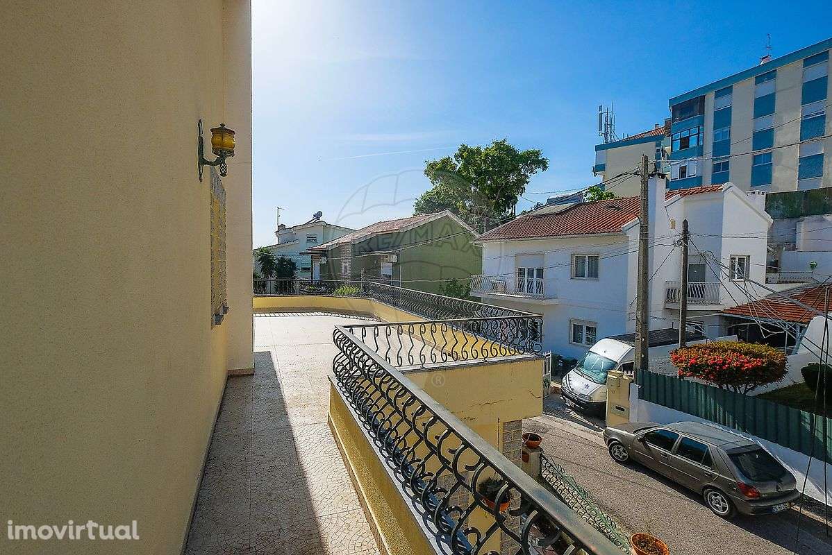 Moradia T5 para venda - Grande imagem: 4/50