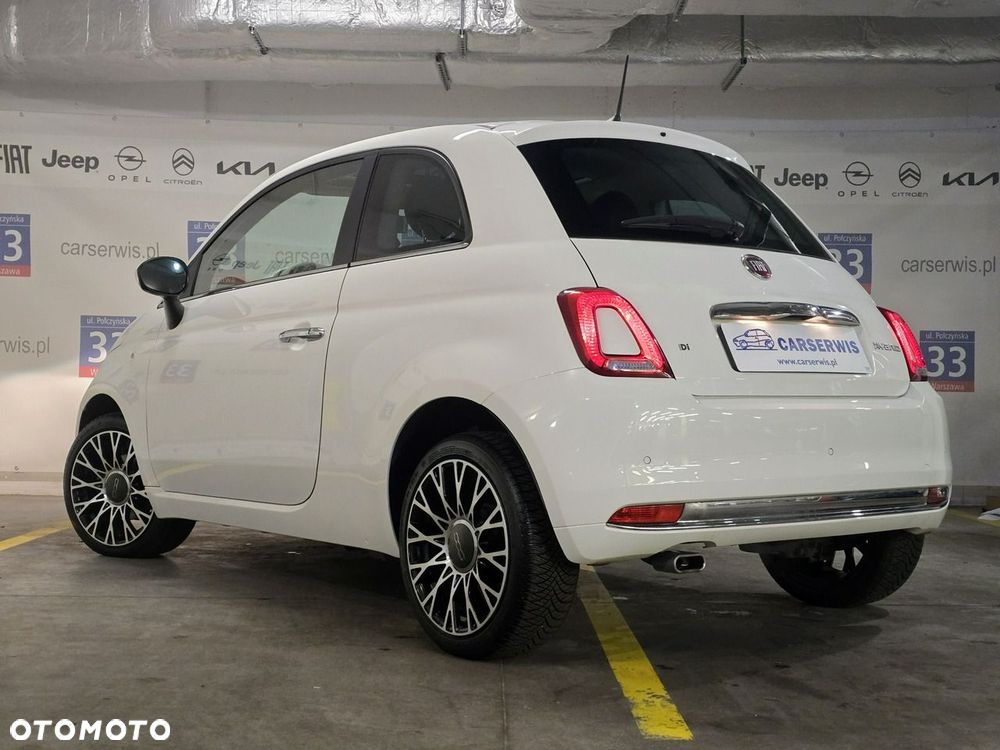 Fiat 500 - 9