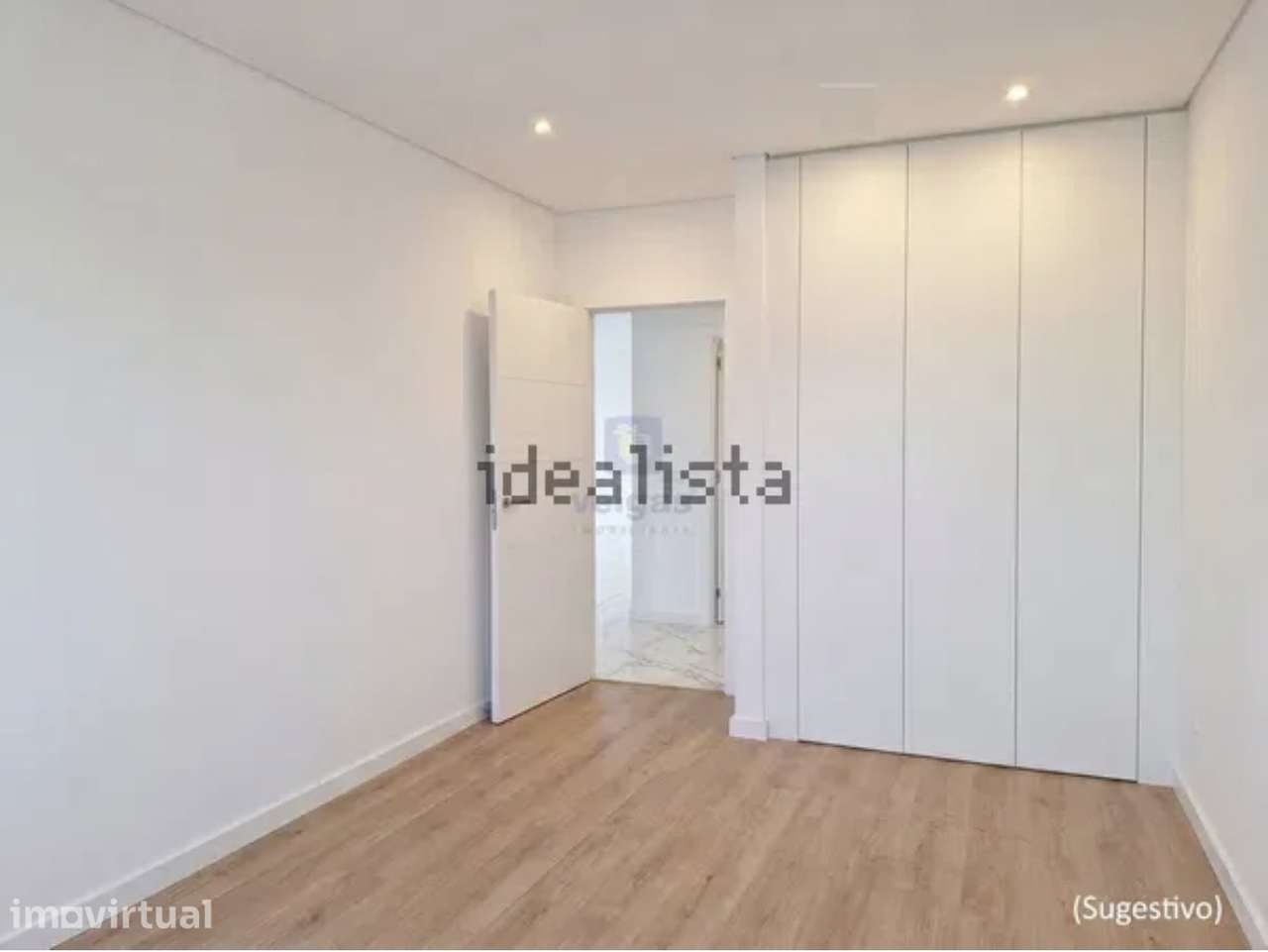 Apartamento T3 na Zona da Gala - Figueira da Foz - Grande imagem: 4/6