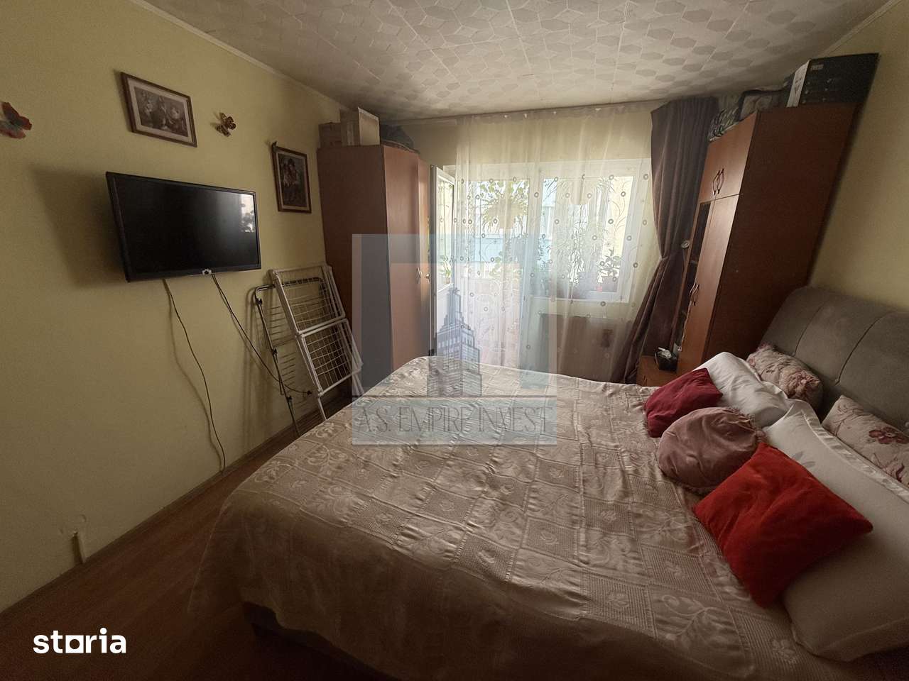 Apartament 2 camere, decomandat - Oras Codlea/Cartier Măgurii — fotografia 3