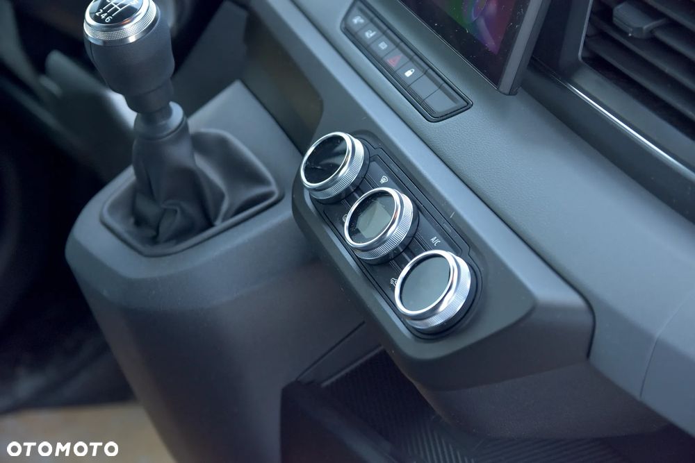 Renault Master Kontener 8EP 2.0 170KM Izoterma Chłodnia - 26