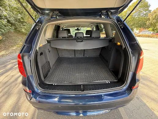 BMW X3 xDrive20d - 5