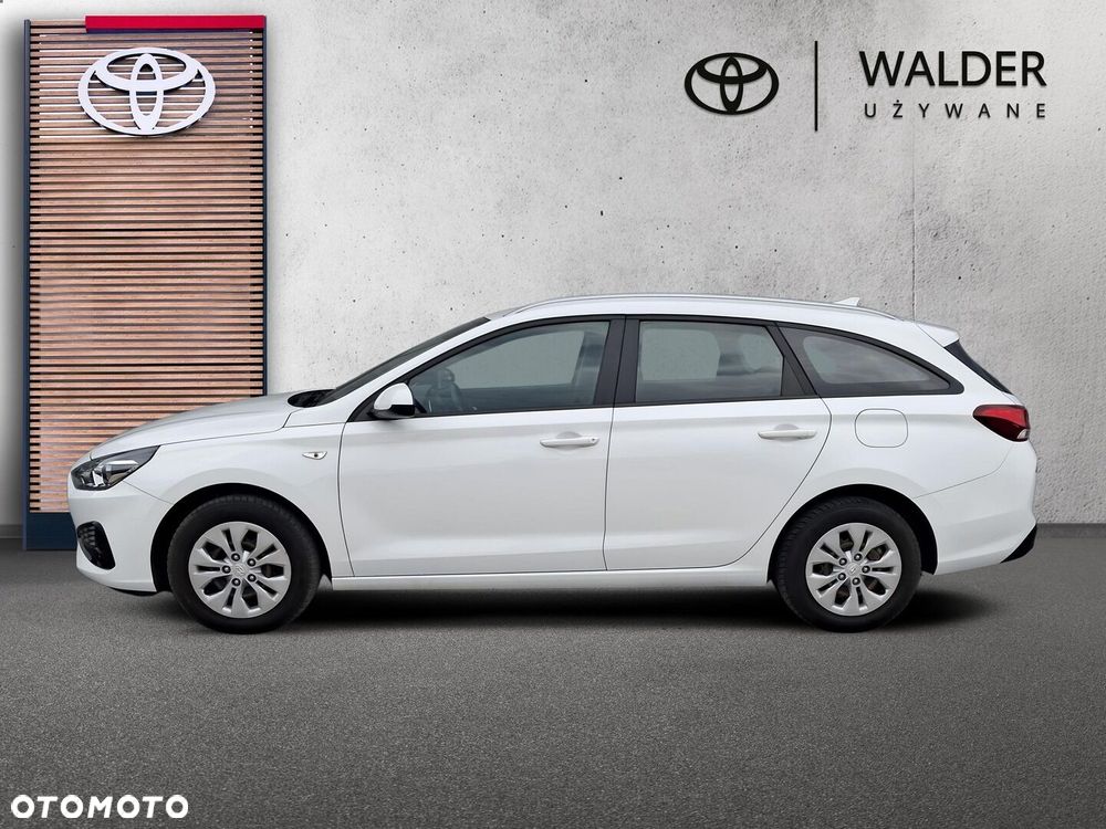 Hyundai i30 1.5 DPI Classic + - 2