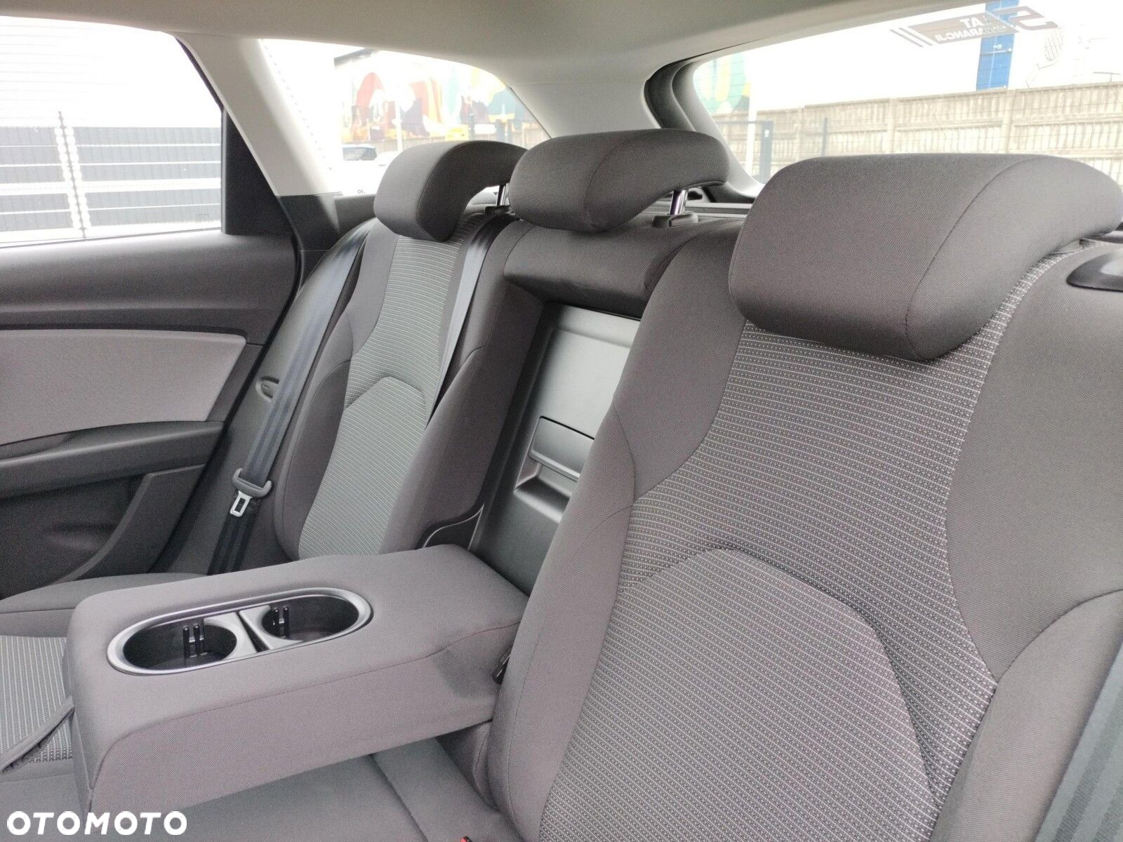 Seat Leon - 15