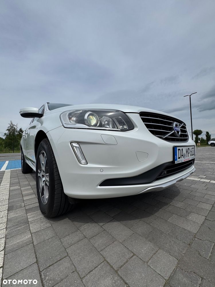 Volvo XC 60 D4 Drive-E Summum - 9