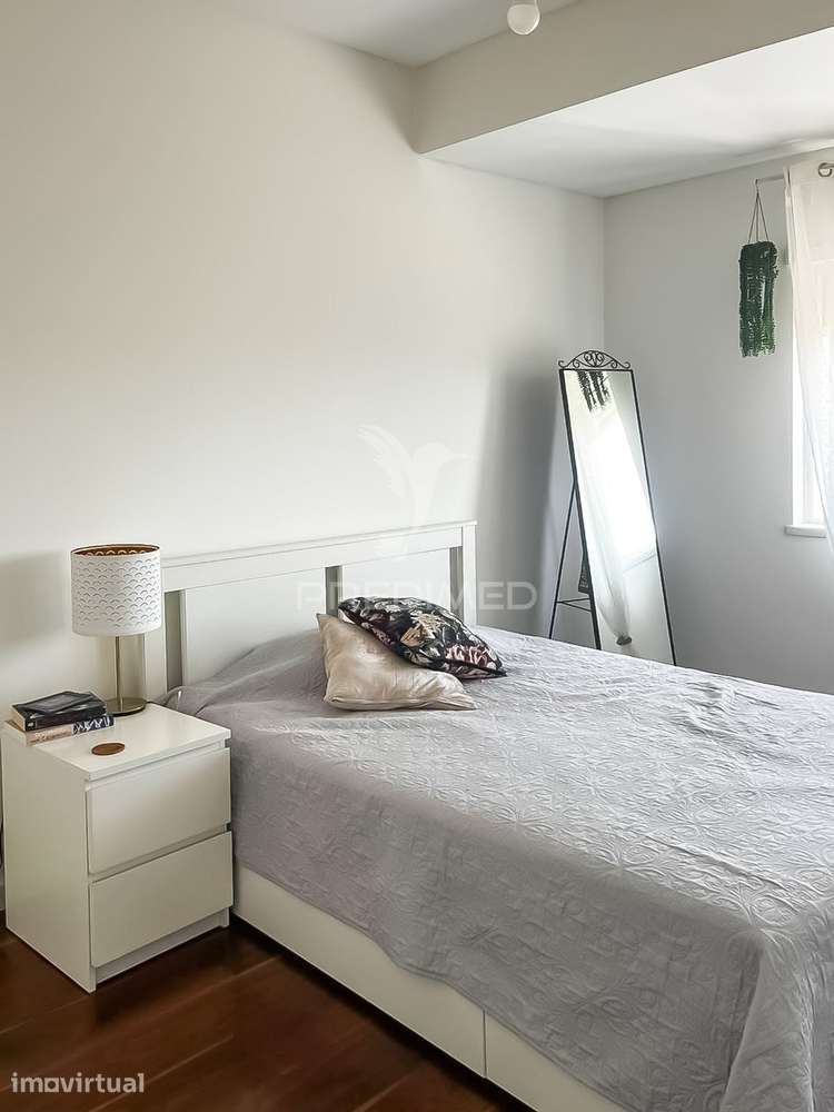 Apartamento T2 Amora - Grande imagem: 5/29