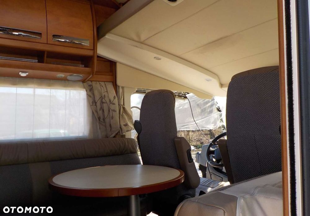 Carthago Chic e-line - 20