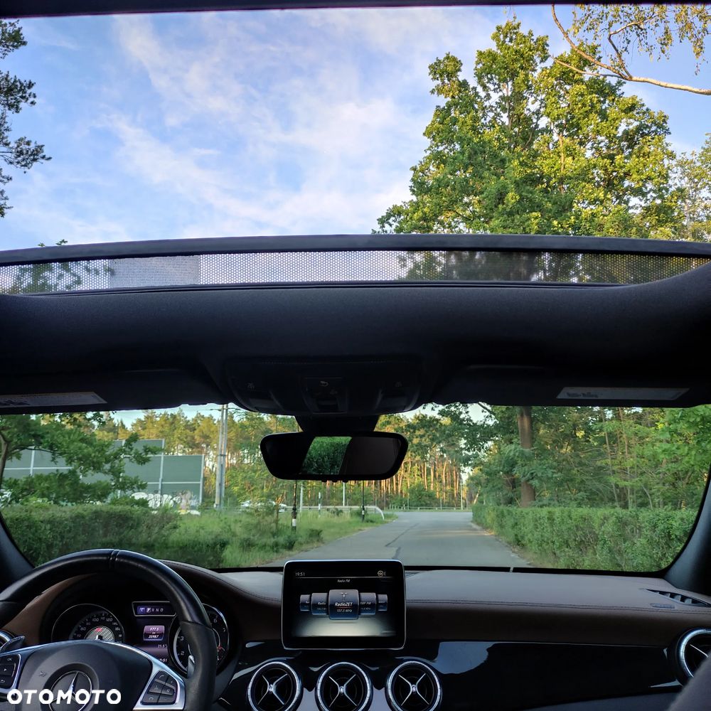 Mercedes-Benz CLA AMG 45 4-Matic - 14