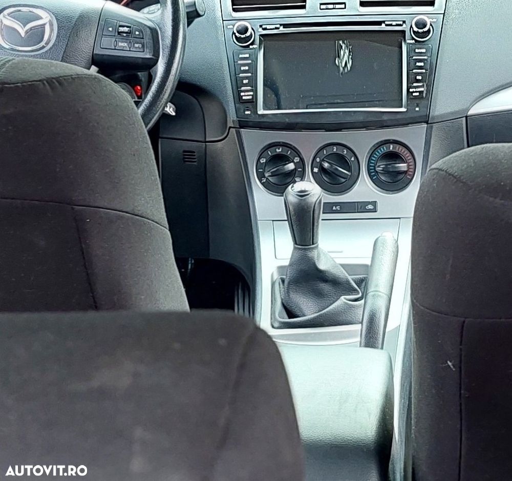 Mazda 3 - 9