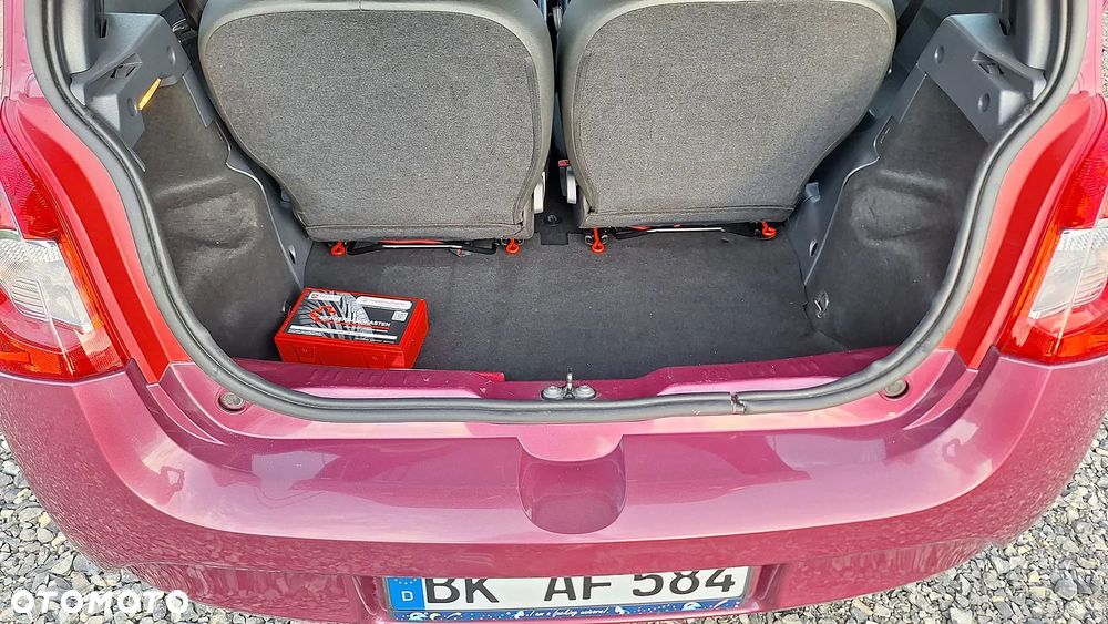 Renault Twingo - 21