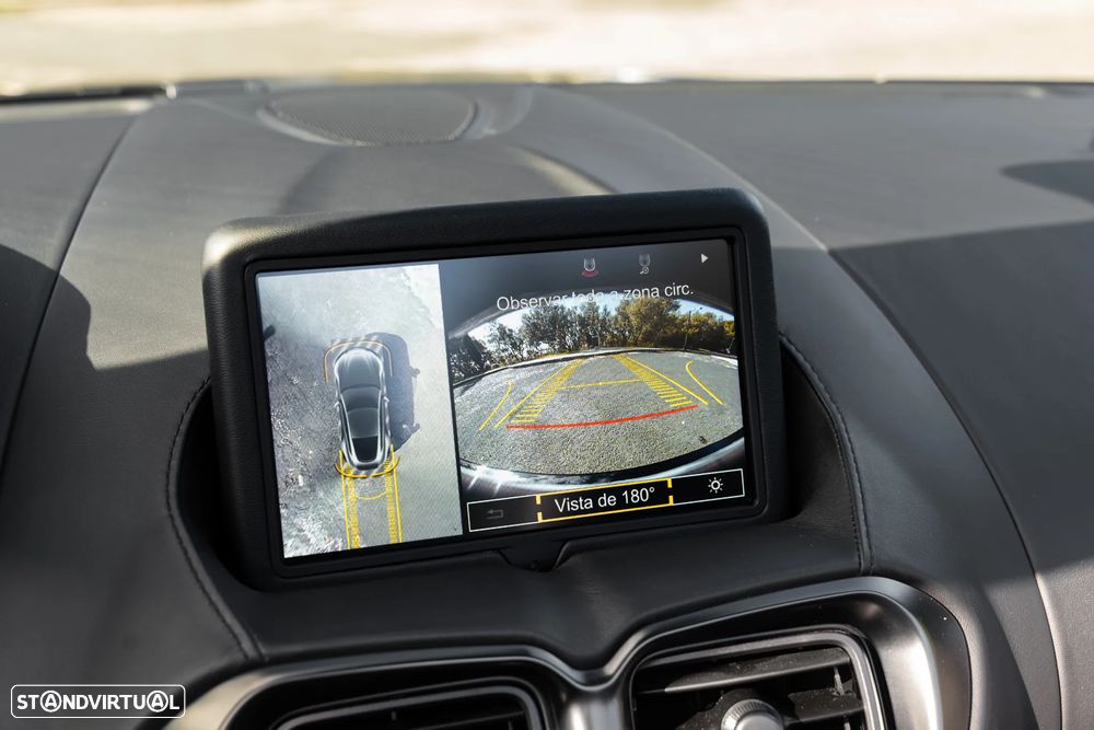 Aston Martin Vantage Roadster V8 F1 Edition - 24