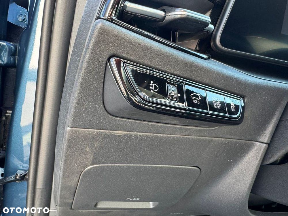 Kia Niro 1.6 GDI Hybrid Business Line - 19