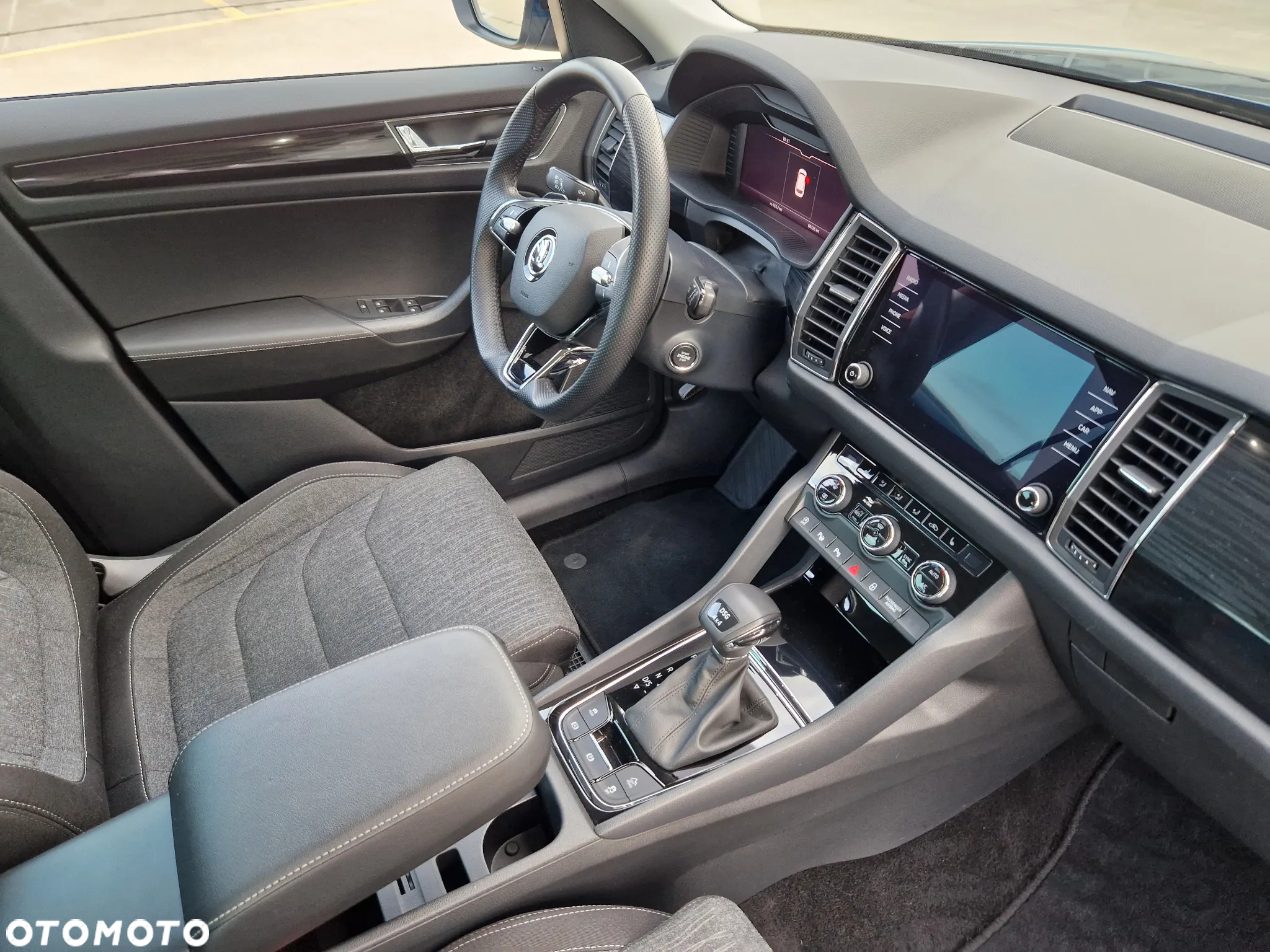 Skoda Kodiaq 2.0 TSI 4x4 Style DSG - 26