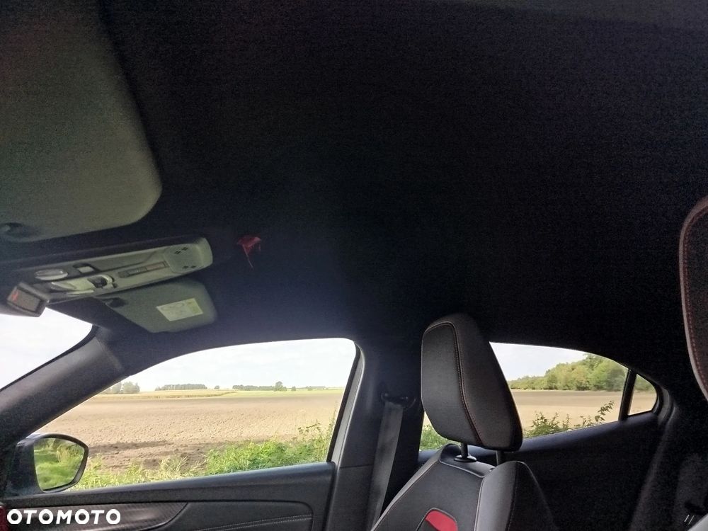 Opel Mokka 1.2 DI Turbo Automatik GS Line - 18