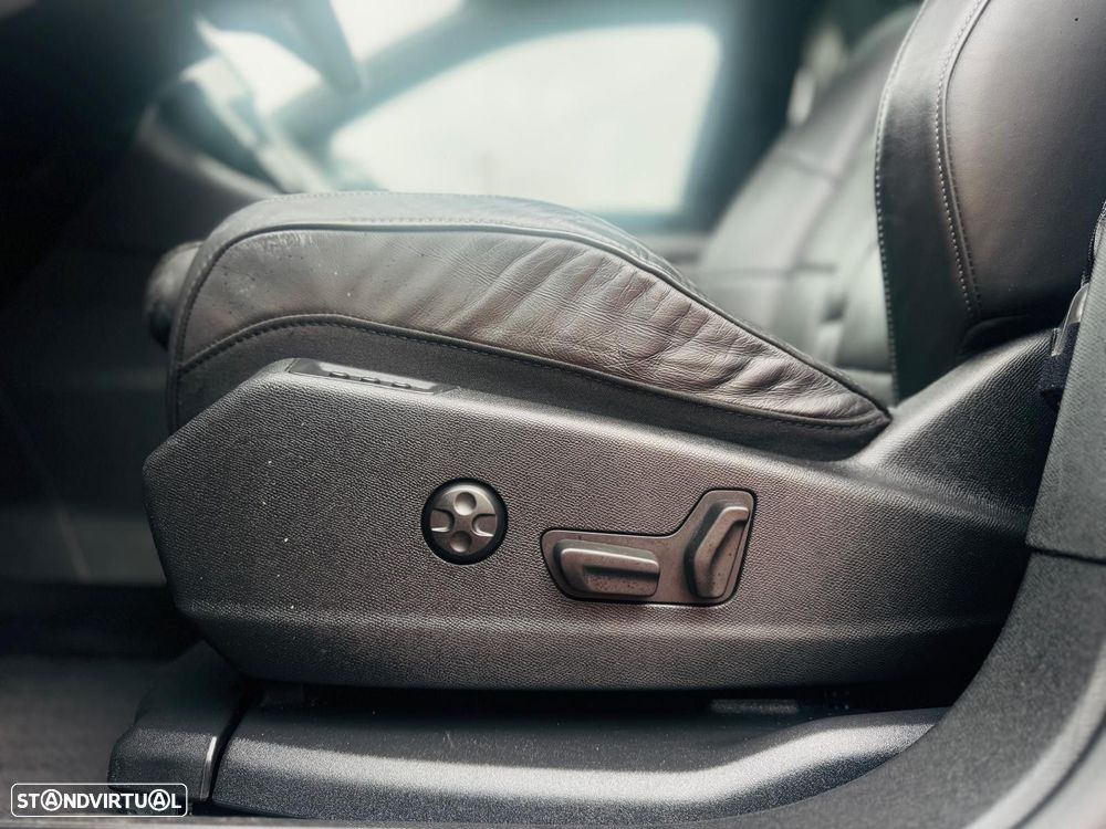 DS DS7 Crossback 1.6 THP So Chic EAT8 - 25