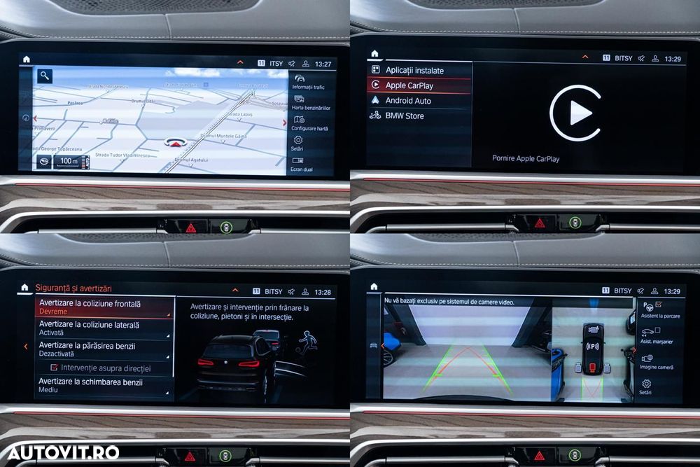 BMW X5 xDrive45e AT PHEV - 12