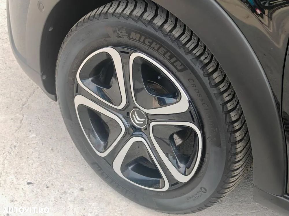 Citroën C3 1.2 PureTech 110 S&S EAT6 MAX - 29