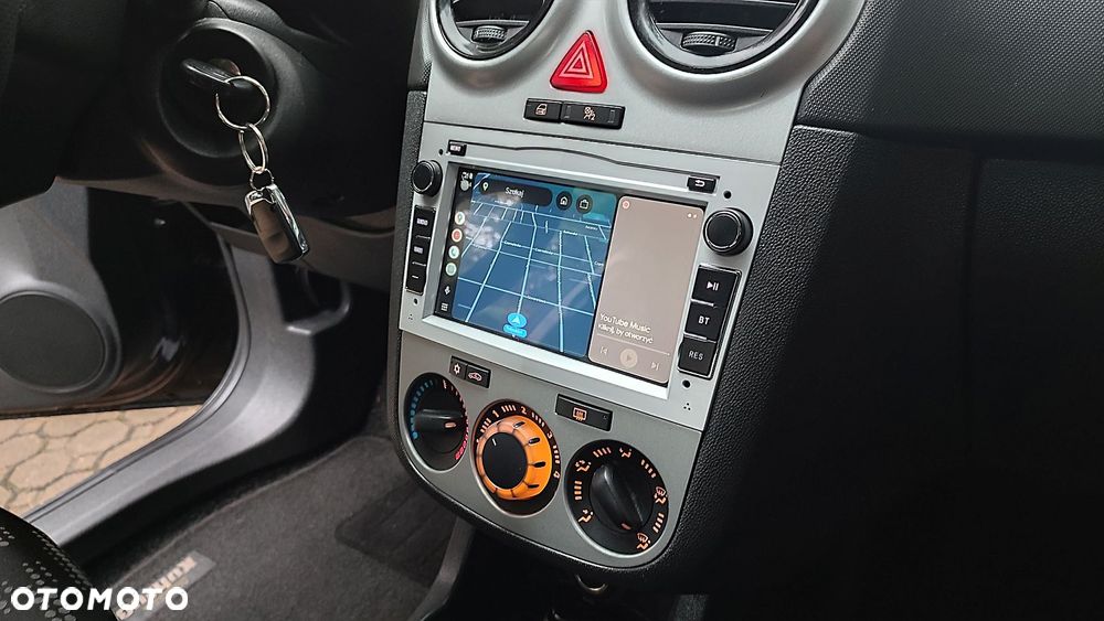 Opel Corsa 1.2 16V Enjoy - 16