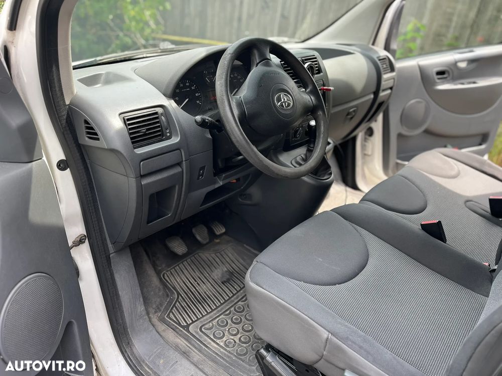 Toyota Proace - 10