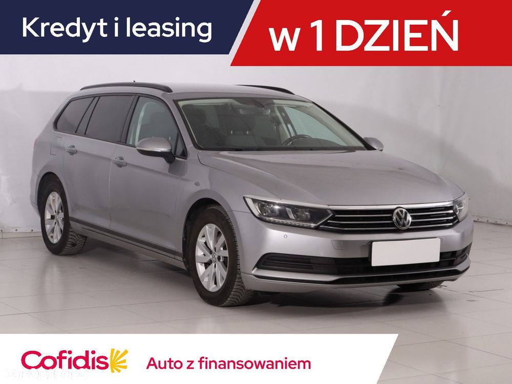 Volkswagen Passat Variant - 2