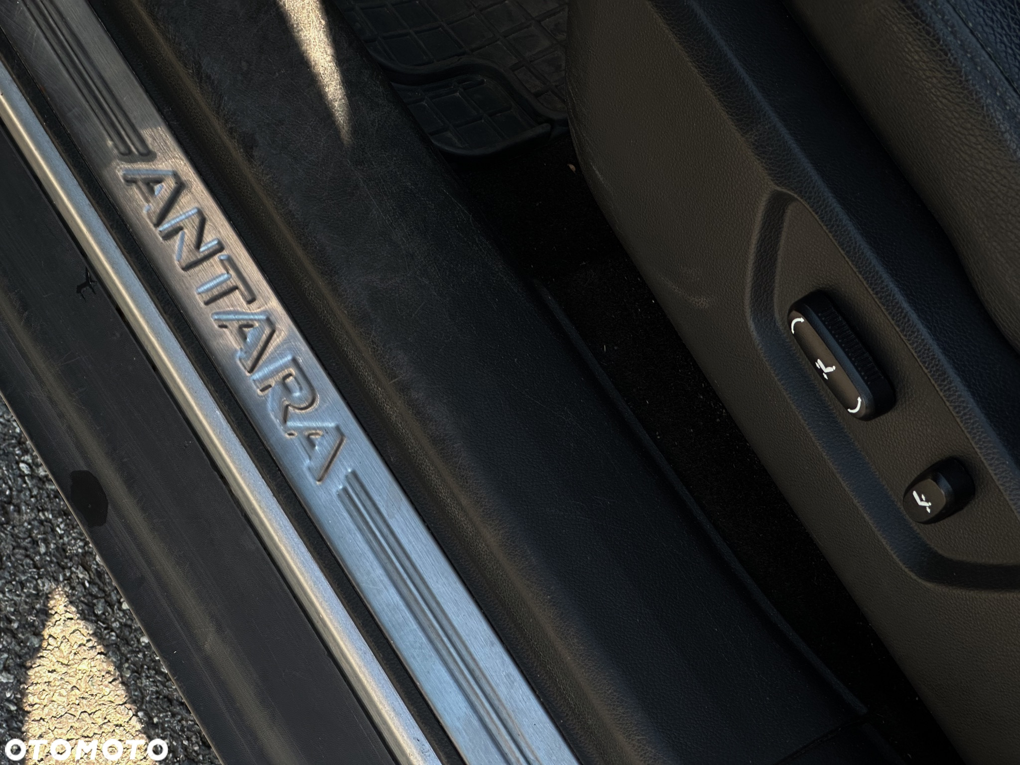 Opel Antara 2.2 CDTI Cosmo - 5