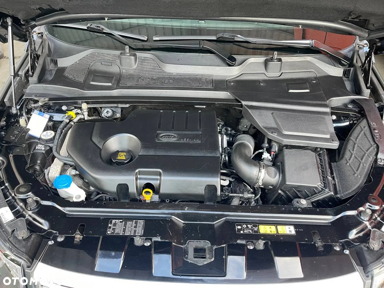 Land Rover Discovery Sport 2.0 TD4 HSE - 18