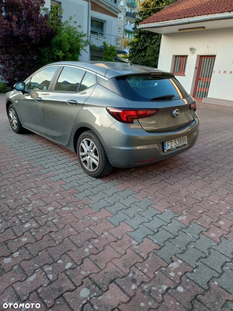 Opel Astra V 1.4 T Enjoy S&S - 3