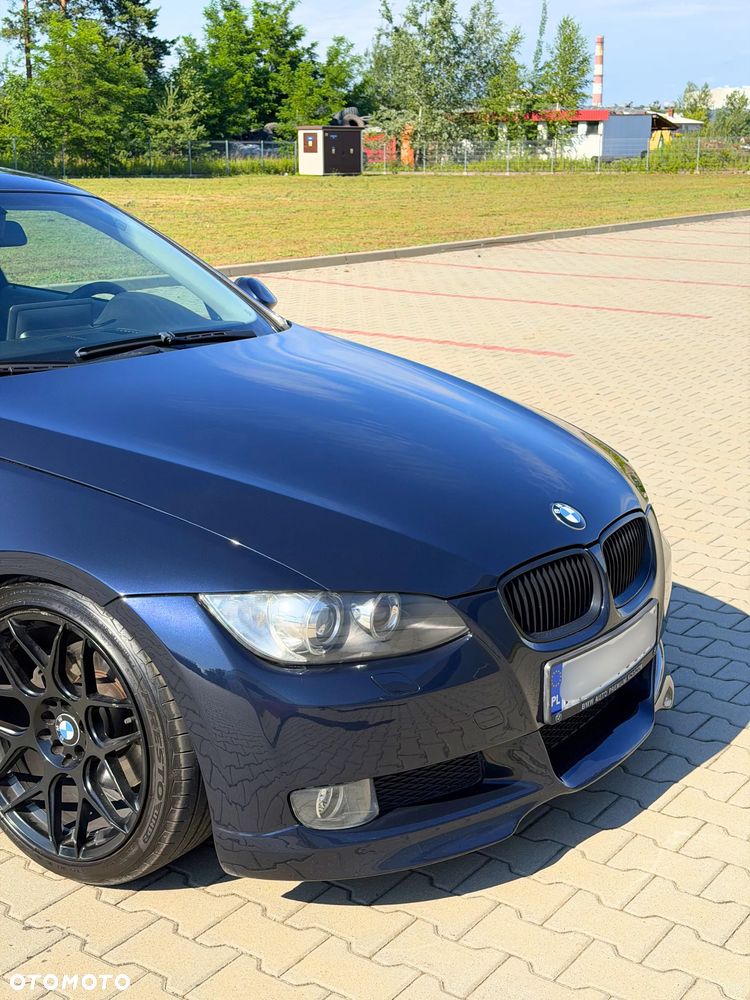 BMW Seria 3 320d - 7