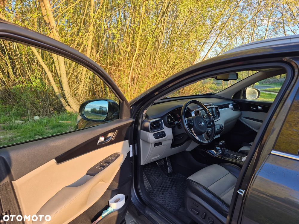 Kia Sorento - 5