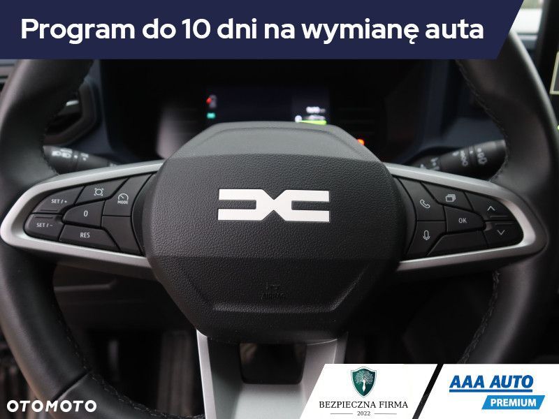 Dacia Duster - 20