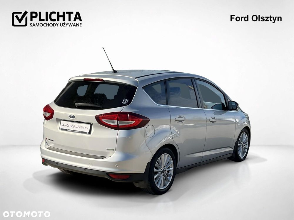 Ford C-MAX - 6