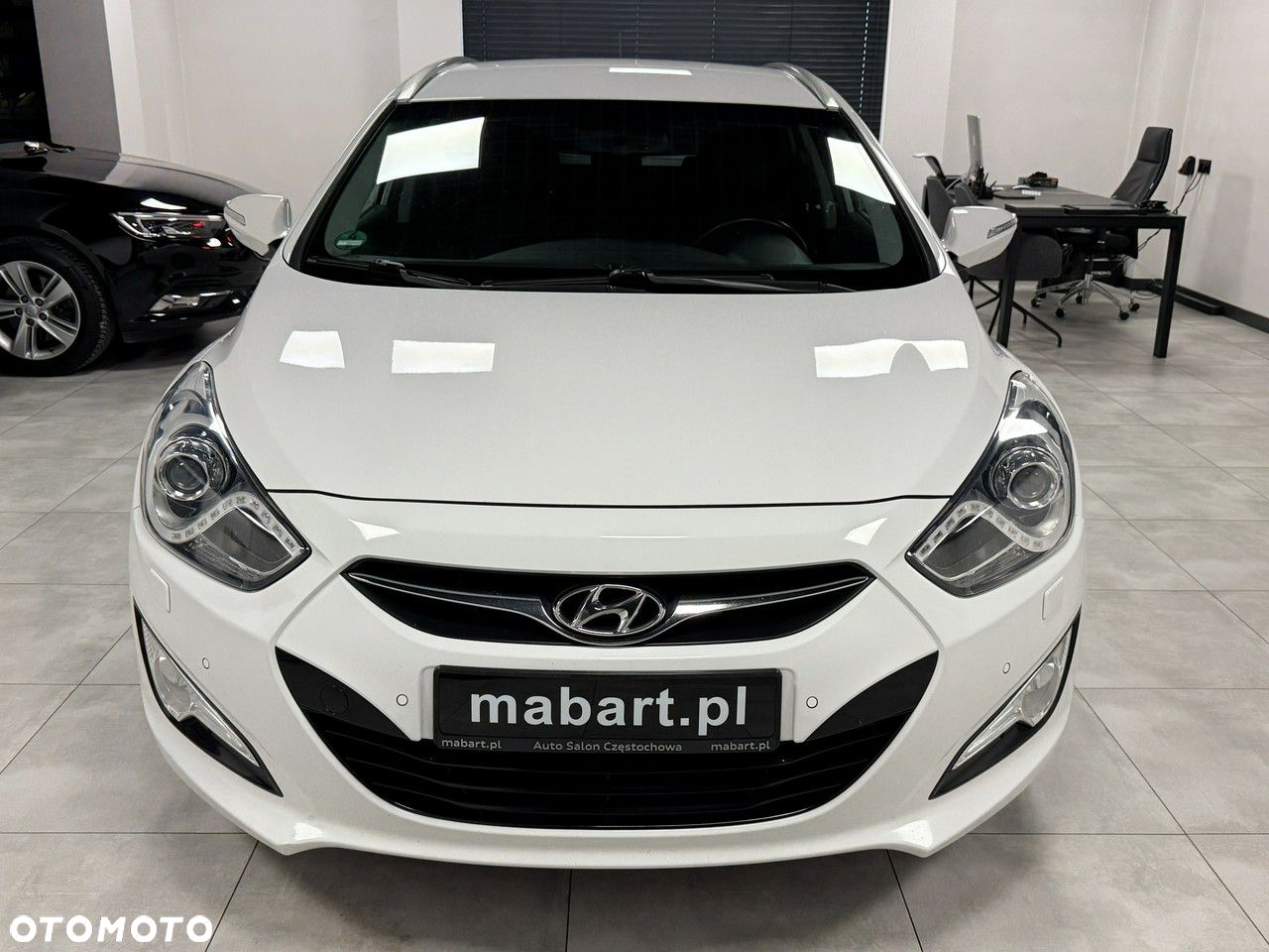 Hyundai i40 i40cw 1.7 CRDi Premium - 11