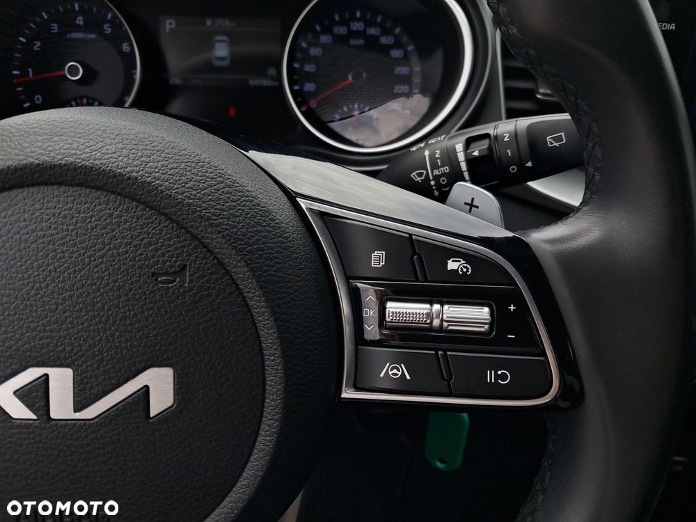 Kia Ceed 1.5 T-GDI M DCT - 26