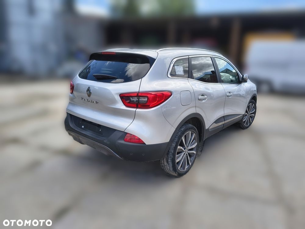 Renault Kadjar - 5