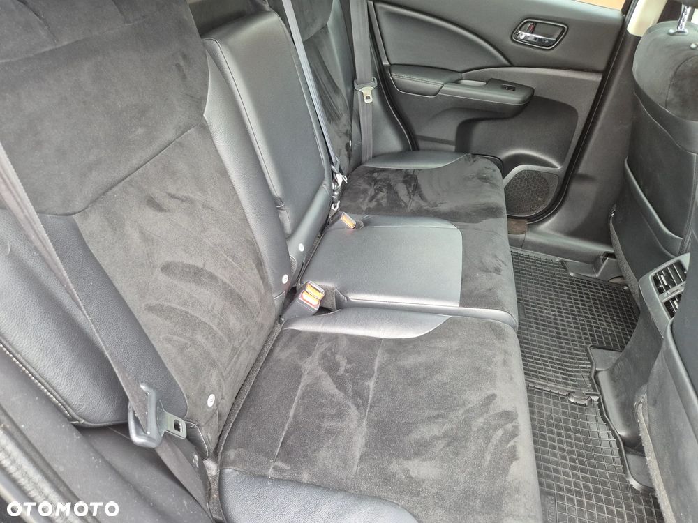 Honda CR-V 1.6i-DTEC Elegance (2WD) - 32