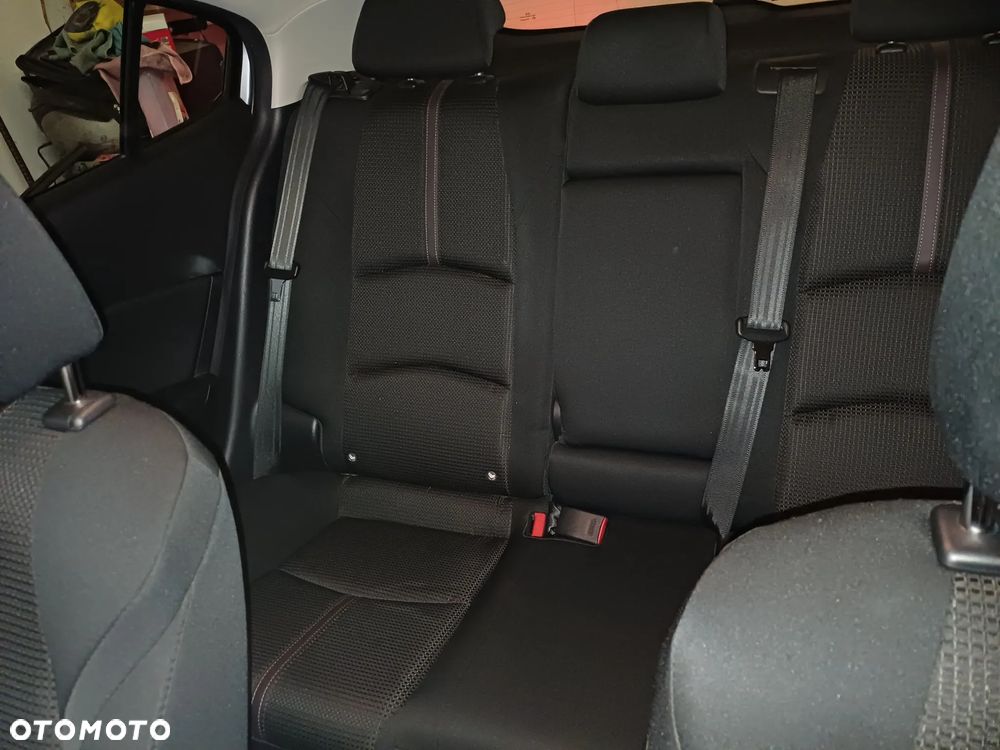 Mazda 3 2.0 Skyenergy - 24