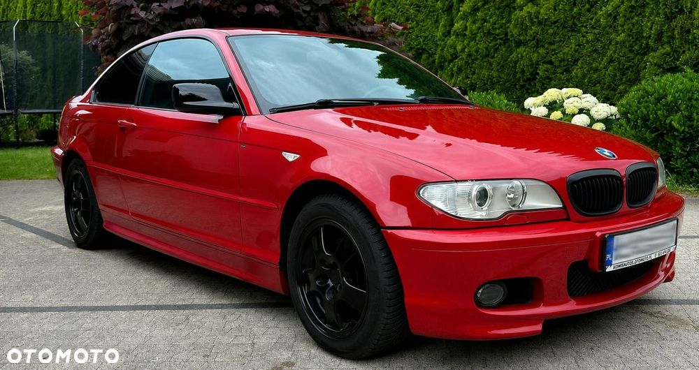 BMW Seria 3 - 4