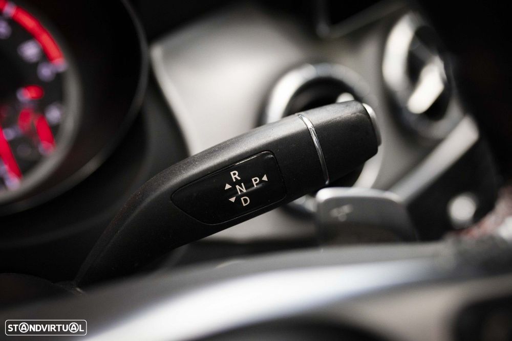 Mercedes-Benz CLA 220 d Shooting Brake AMG Line Aut. - 27