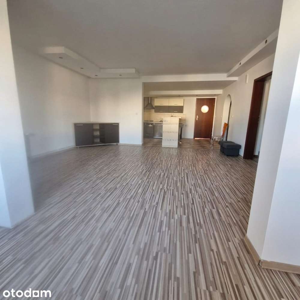 Przestronne bezczynszowe 110 m² w sercu miasta | Odnowiona Kamienica!