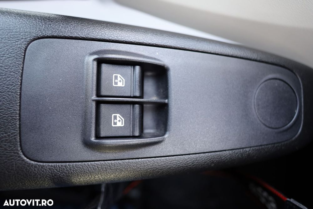 Fiat Ducato Doka - 19